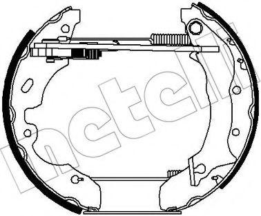 METELLI 51-0261