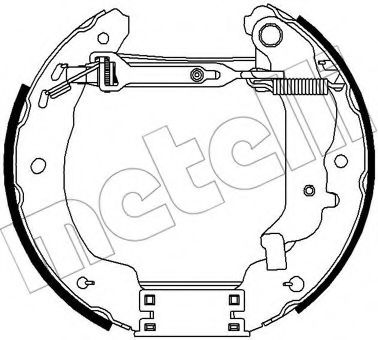 METELLI 51-0269