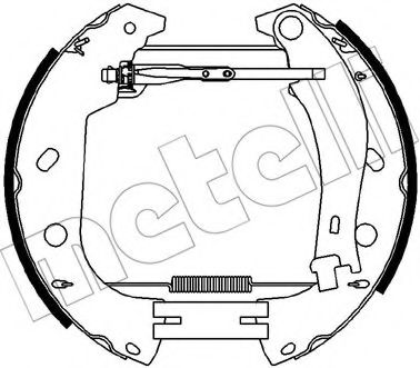 METELLI 51-0426