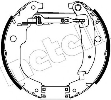 METELLI 51-0448