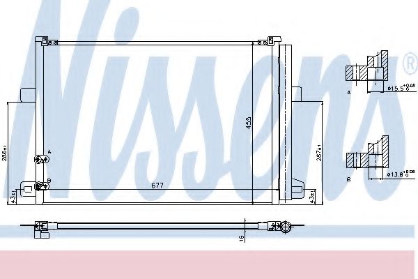 NISSENS 940225