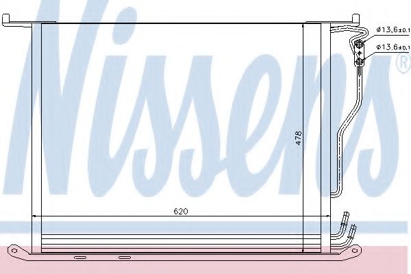 NISSENS 94380