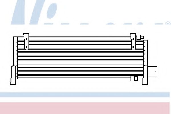 NISSENS 94460