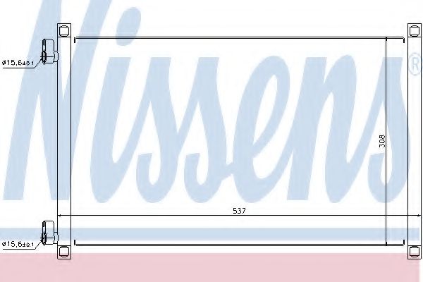 NISSENS 94533