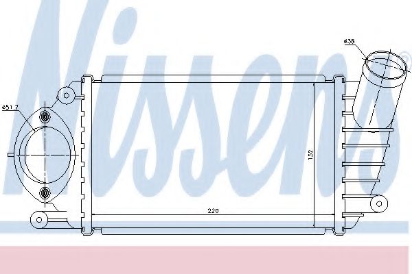 NISSENS 96794