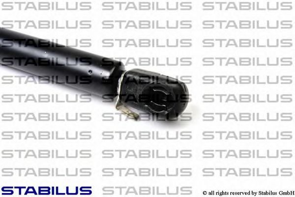 STABILUS 012600