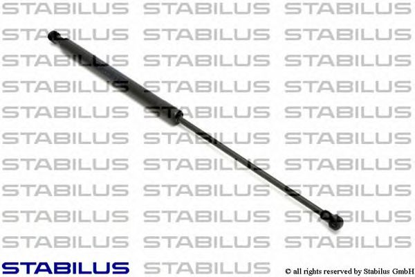 STABILUS 015521