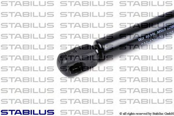 STABILUS 016677