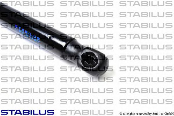 STABILUS 017120