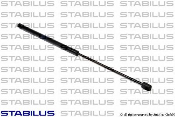 Газовая пружина STABILUS 022921 Газовая пружина STABILUS 022921