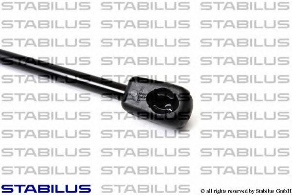 Газовая пружина STABILUS 022921 Газовая пружина STABILUS 022921