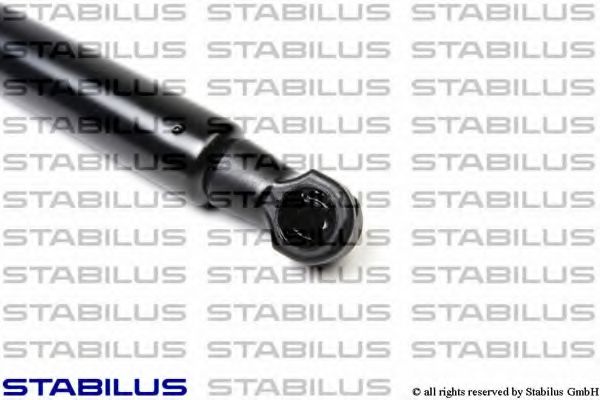 STABILUS 031974