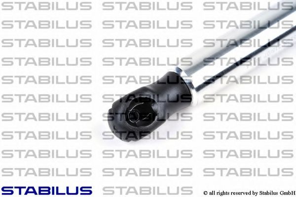 STABILUS 034760