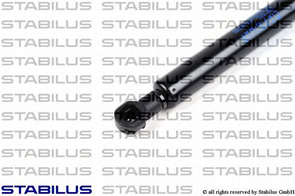 STABILUS 0763VF