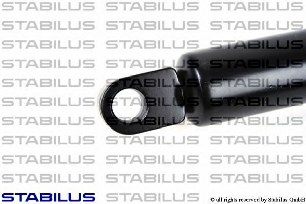 STABILUS 076600