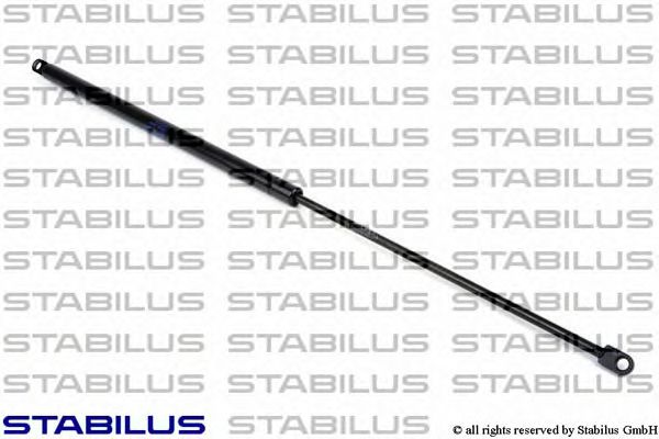 Газовая пружина, крышка багажник STABILUS 084778 Газовая пружина, крышка багажник STABILUS 084778