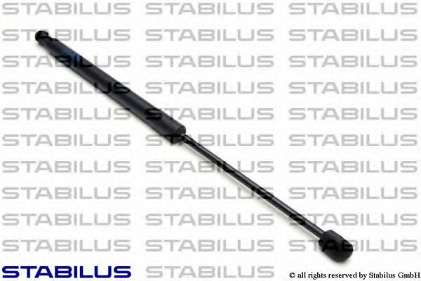 Газовая пружина, капот STABILUS 159428 Газовая пружина, капот STABILUS 159428