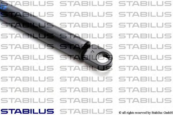 STABILUS 2001BC