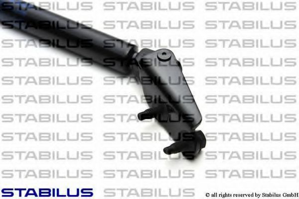 STABILUS 3379XT