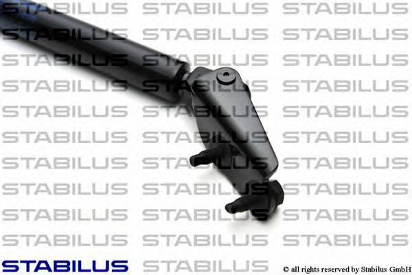 STABILUS 3391XU