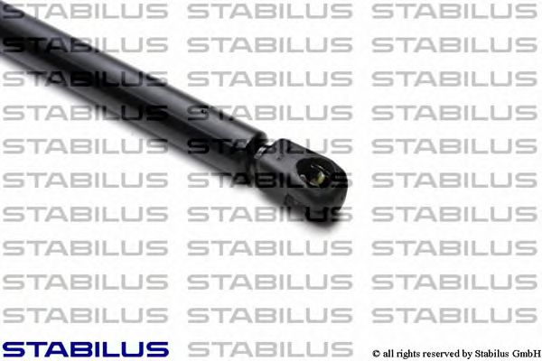 STABILUS 4126XQ