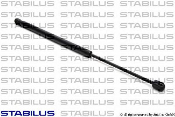 Газовая пружина, капот STABILUS 423764 Газовая пружина, капот STABILUS 423764