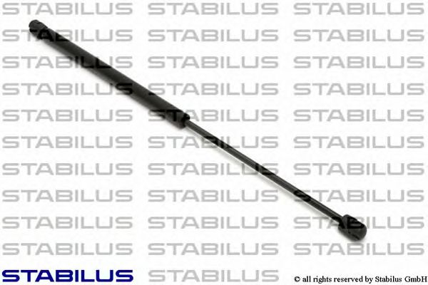 STABILUS 6473QT