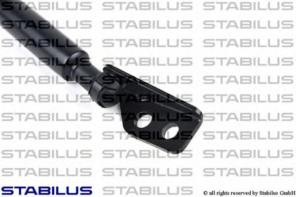 STABILUS 8014RE