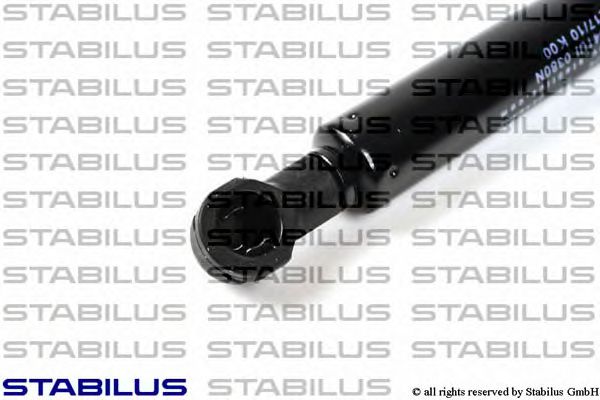 STABILUS 8541UI