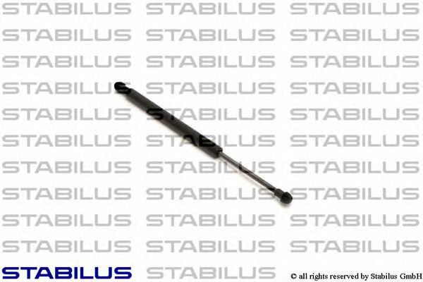 STABILUS 9832NI