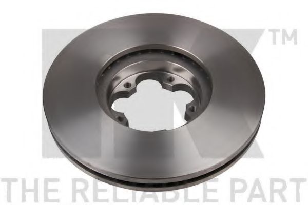 Тормозной диск NK 202594 Тормозной диск NK 202594