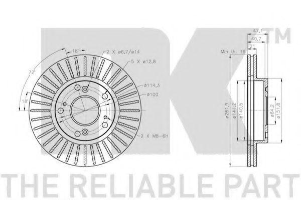 NK 202667