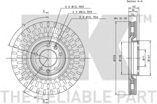 NK 203724