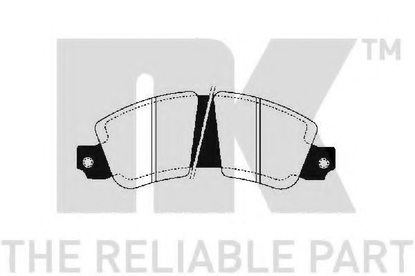 NK 223910