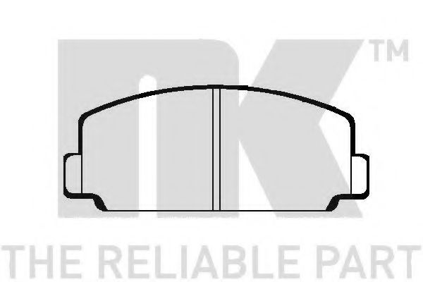 NK 224502