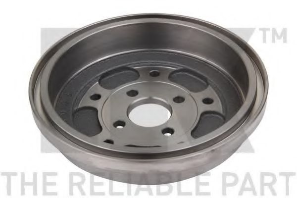 Тормозной барабан NK 255214 Тормозной барабан NK 255214