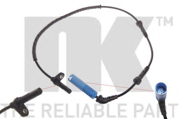 NK 291527