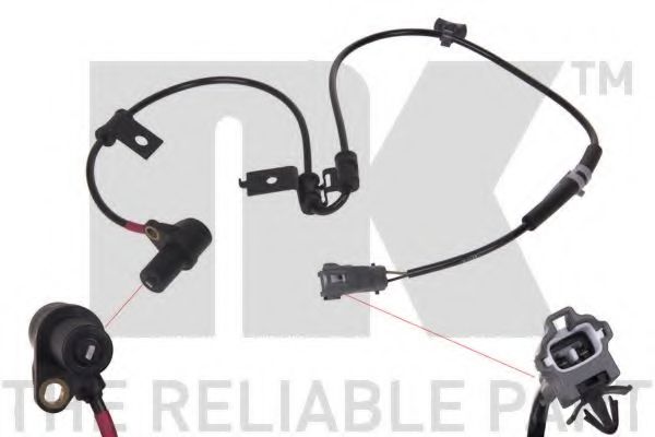 NK 293419
