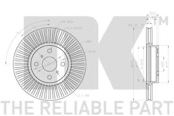 NK 3145108