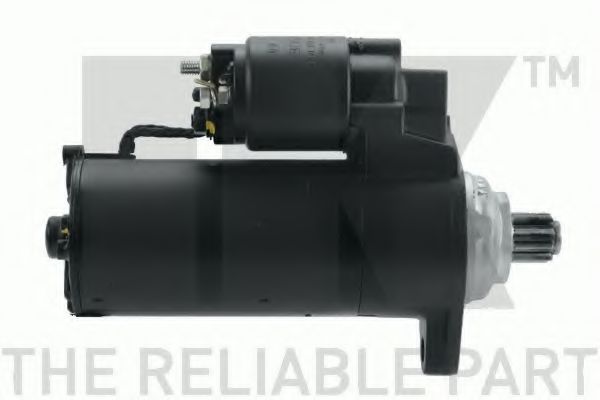 Стартер NK 4718930 Стартер NK 4718930