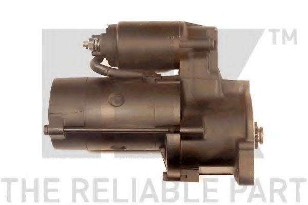 Стартер NK 4720421 Стартер NK 4720421