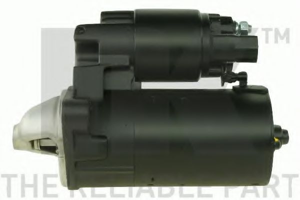 Стартер NK 4752247 Стартер NK 4752247