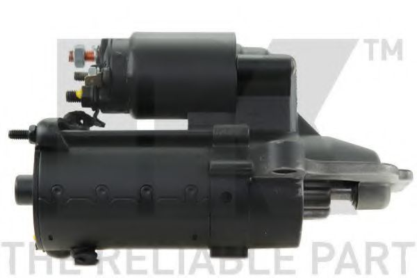 Стартер NK 4780118 Стартер NK 4780118