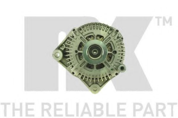 NK 4880350