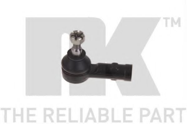 Наконечник поперечной рулевой тяги NK 5033436 Наконечник поперечной рулевой тяги NK 5033436