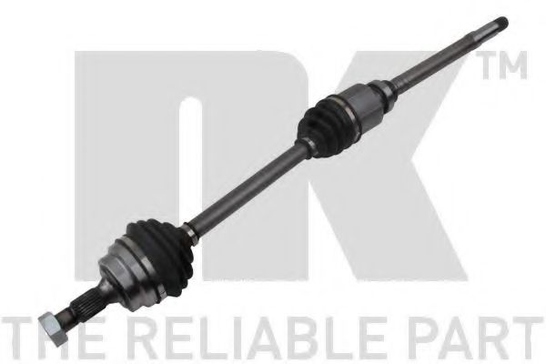 NK 503745