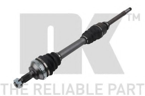NK 503747
