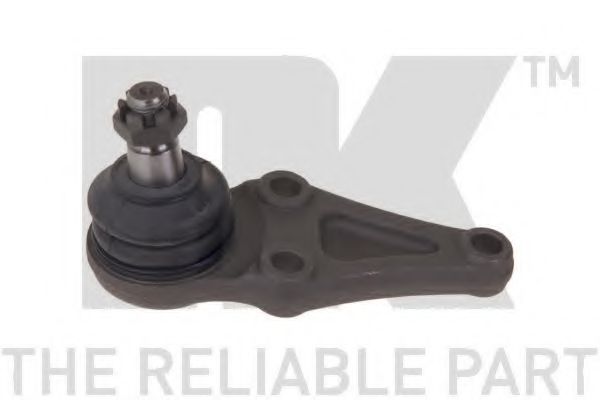 Несущий / направляющий шарнир NK 5043016 Несущий / направляющий шарнир NK 5043016