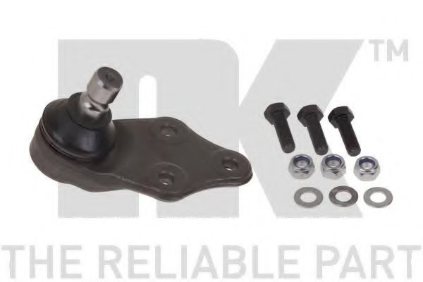 Несущий / направляющий шарнир NK 5044016 Несущий / направляющий шарнир NK 5044016