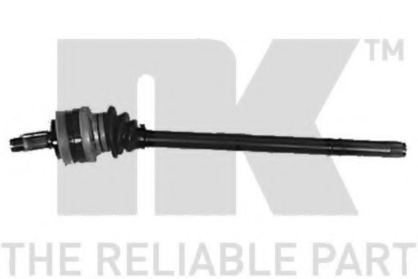 NK 511509